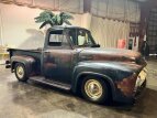 Thumbnail Photo 0 for 1954 Ford F100